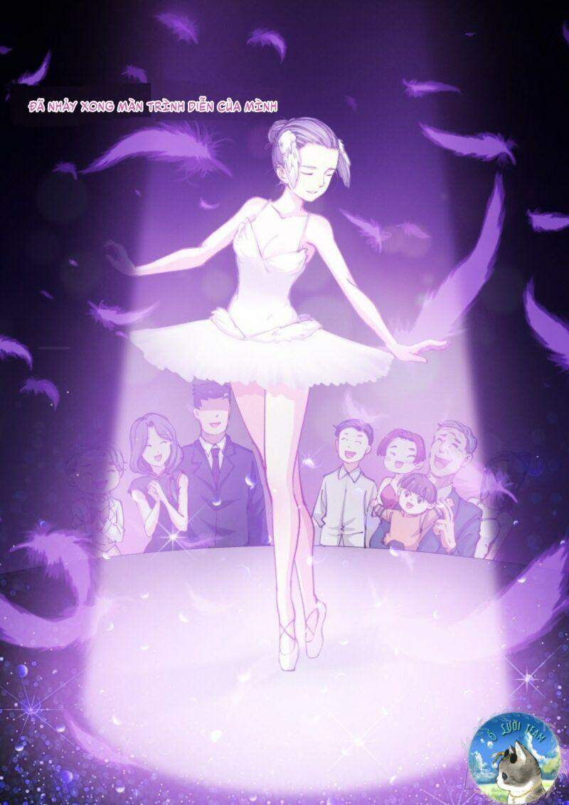 Bạch Vương Tọa Chapter 60 - 12