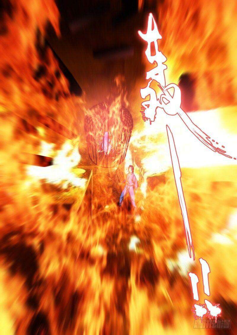 Bạch Vương Tọa Chapter 60 - 10