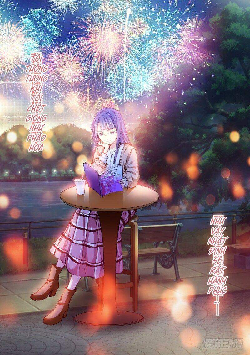 Bạch Vương Tọa Chapter 62 - 2