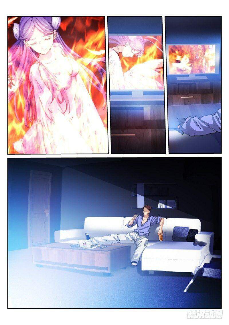 Bạch Vương Tọa Chapter 62 - 6