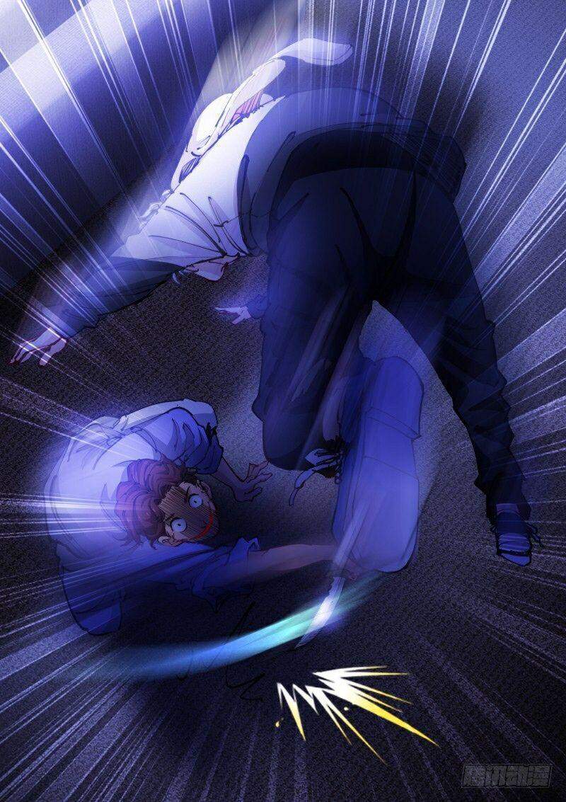 Bạch Vương Tọa Chapter 63 - 3