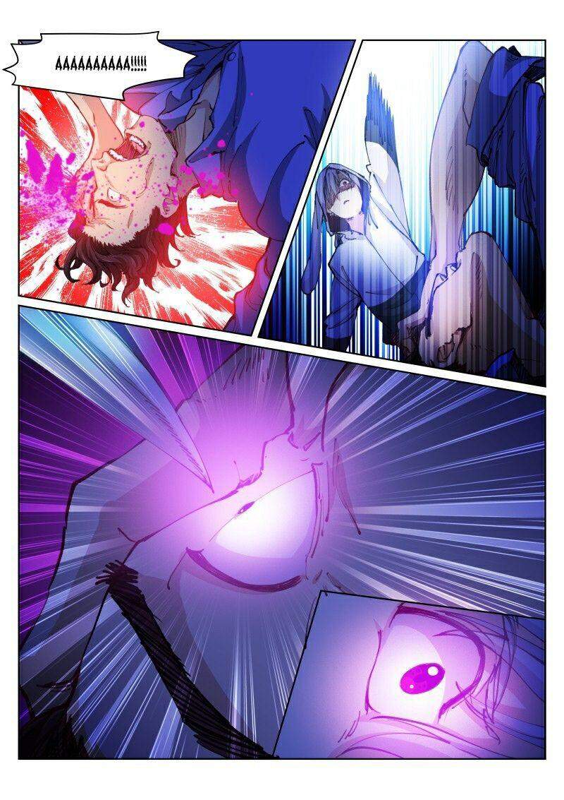 Bạch Vương Tọa Chapter 63 - 6