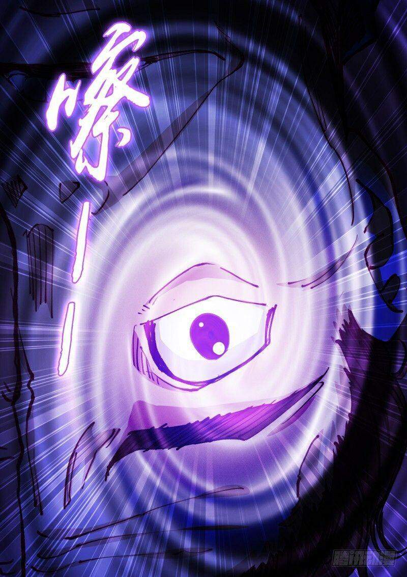 Bạch Vương Tọa Chapter 63 - 7