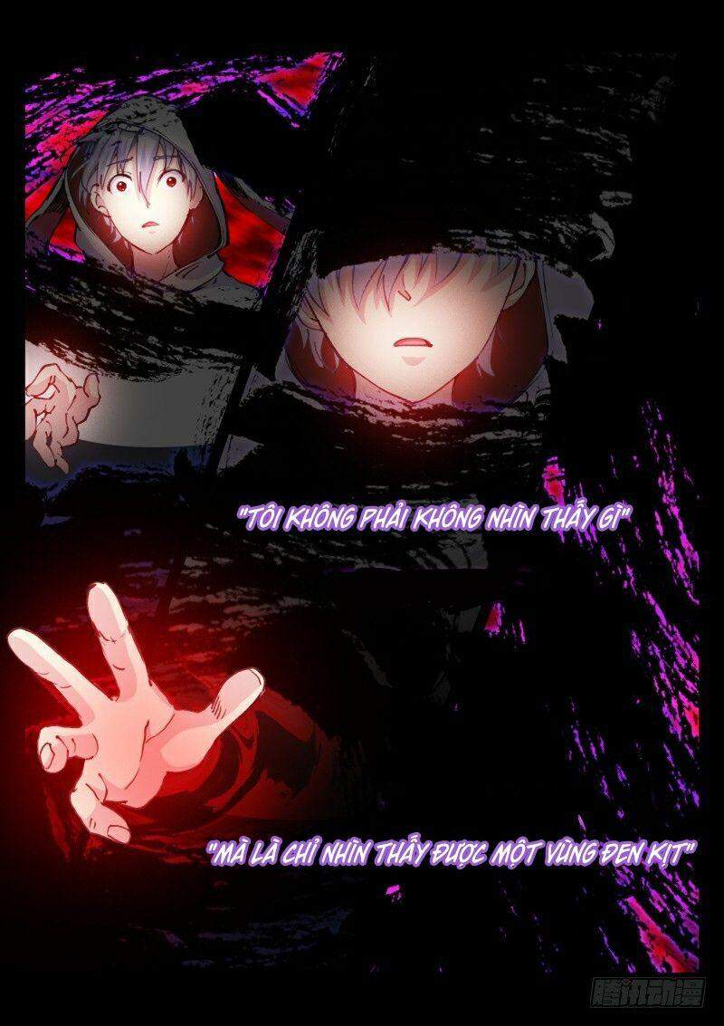 Bạch Vương Tọa Chapter 63 - 10