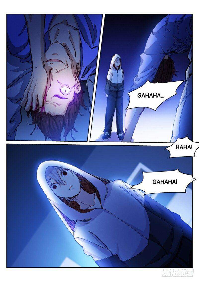 Bạch Vương Tọa Chapter 64 - 4