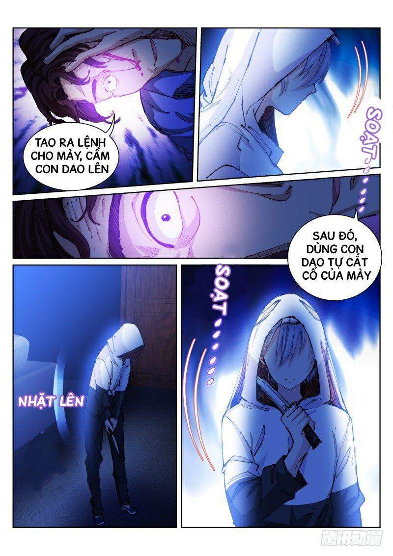 Bạch Vương Tọa Chapter 64 - 6