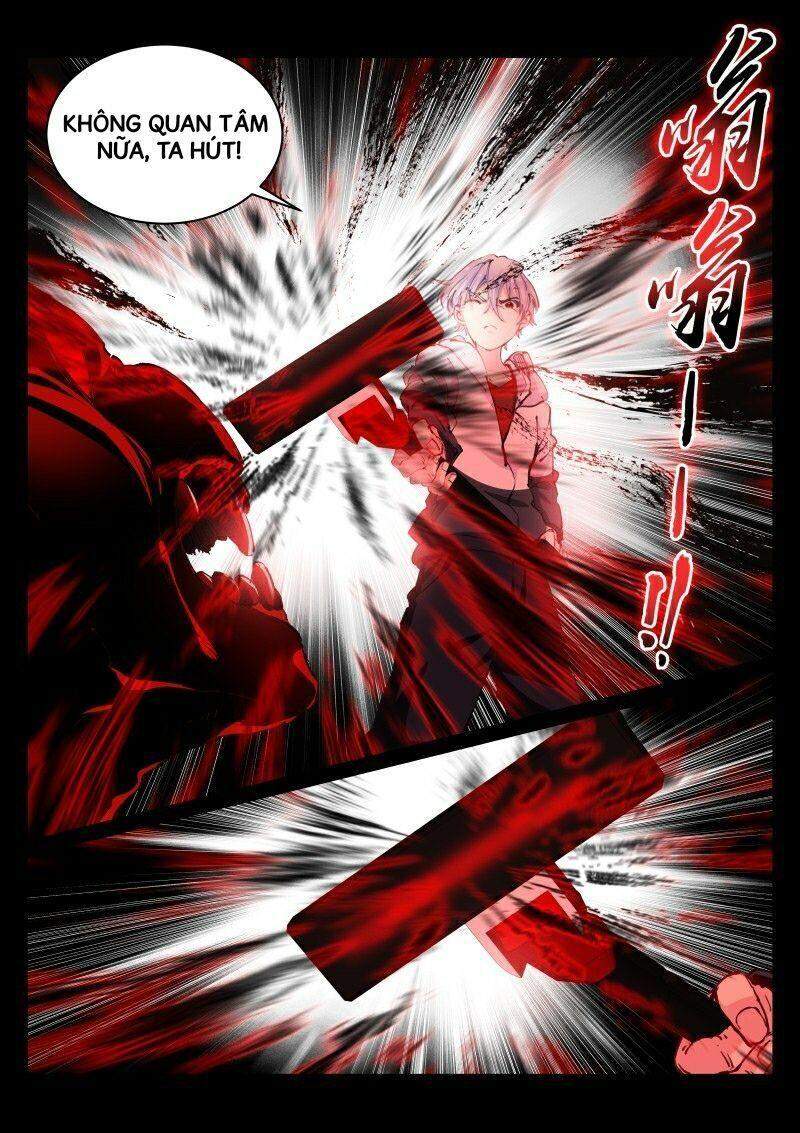 Bạch Vương Tọa Chapter 65 - 9