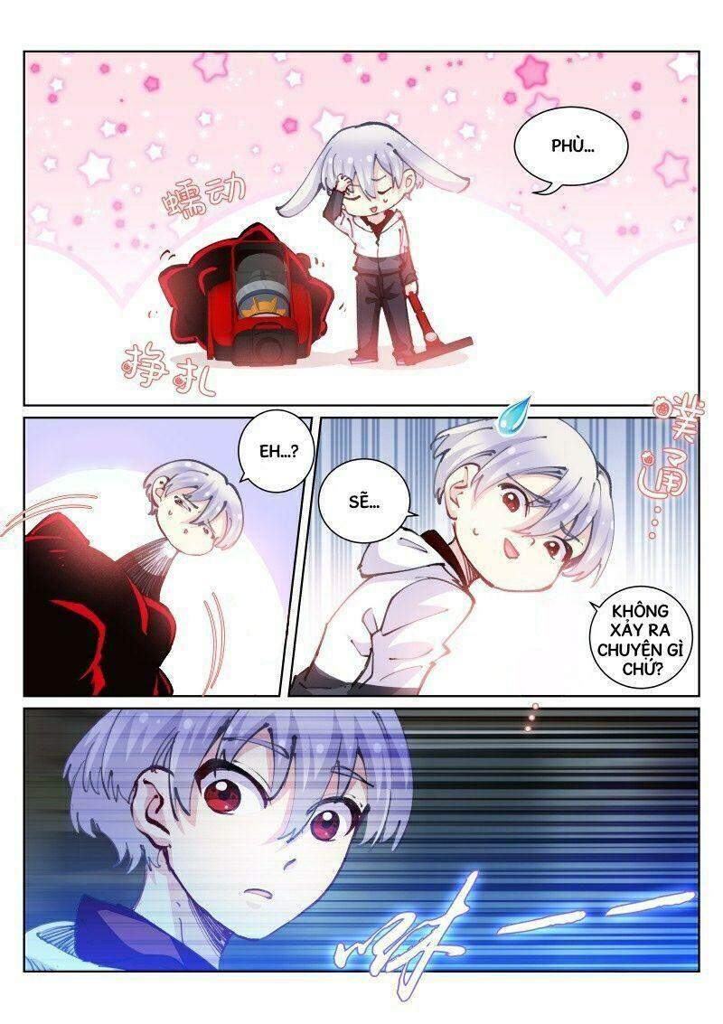 Bạch Vương Tọa Chapter 66 - 3