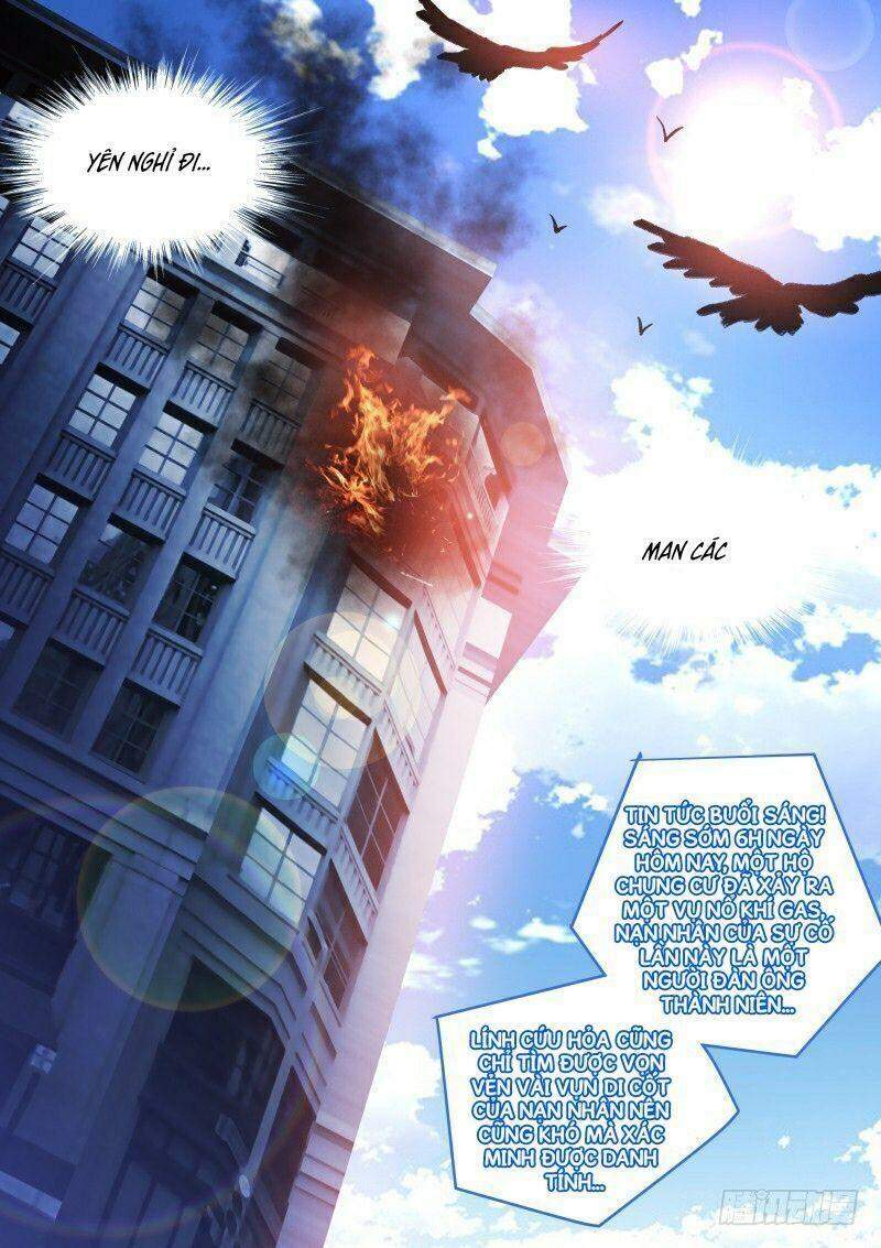 Bạch Vương Tọa Chapter 66 - 6