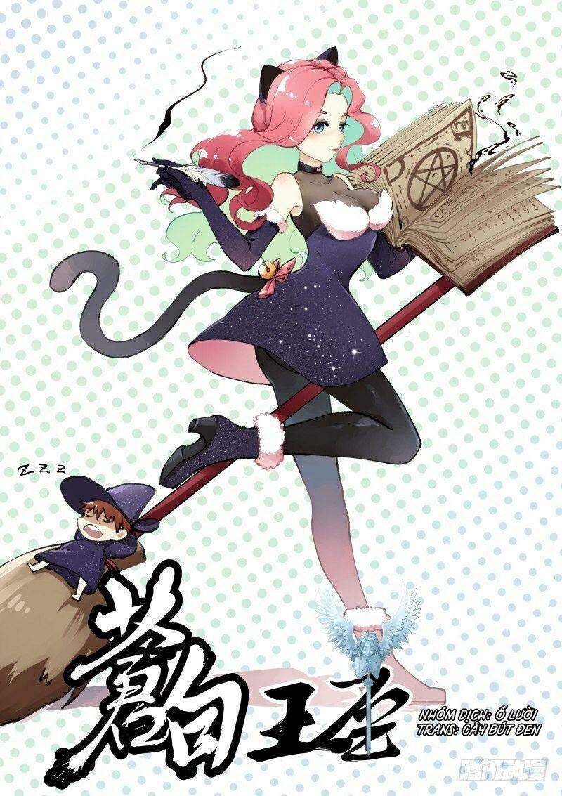 Bạch Vương Tọa Chapter 67 - 2