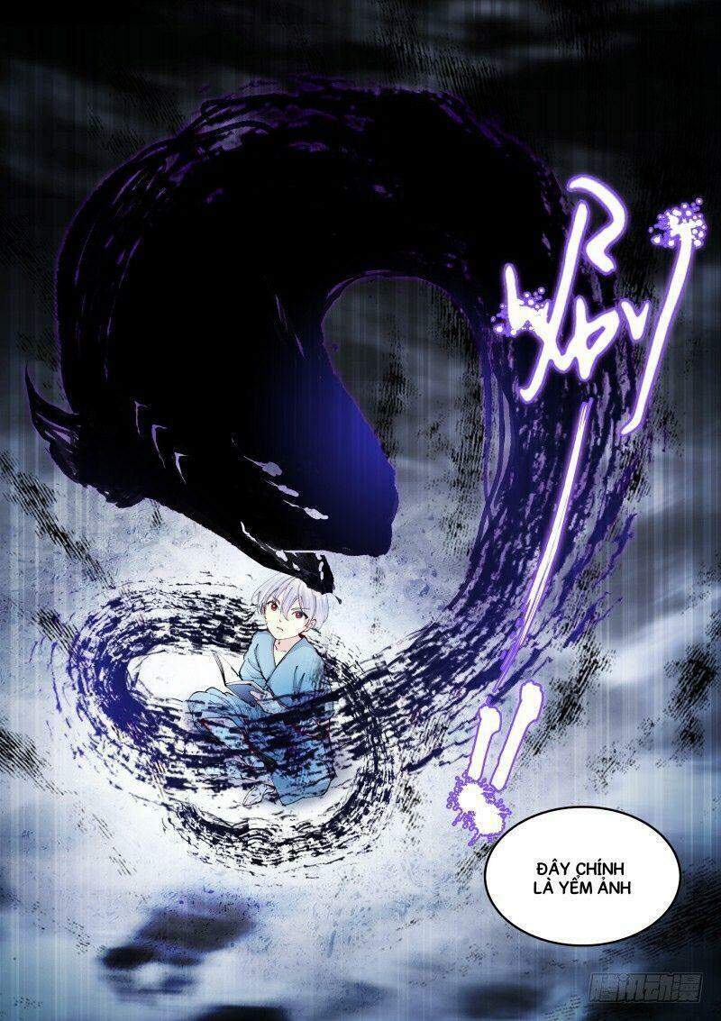 Bạch Vương Tọa Chapter 67 - 5