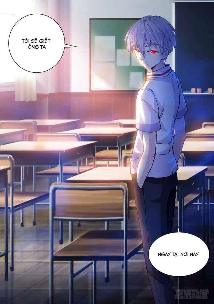 Bạch Vương Tọa Chapter 70 - 4