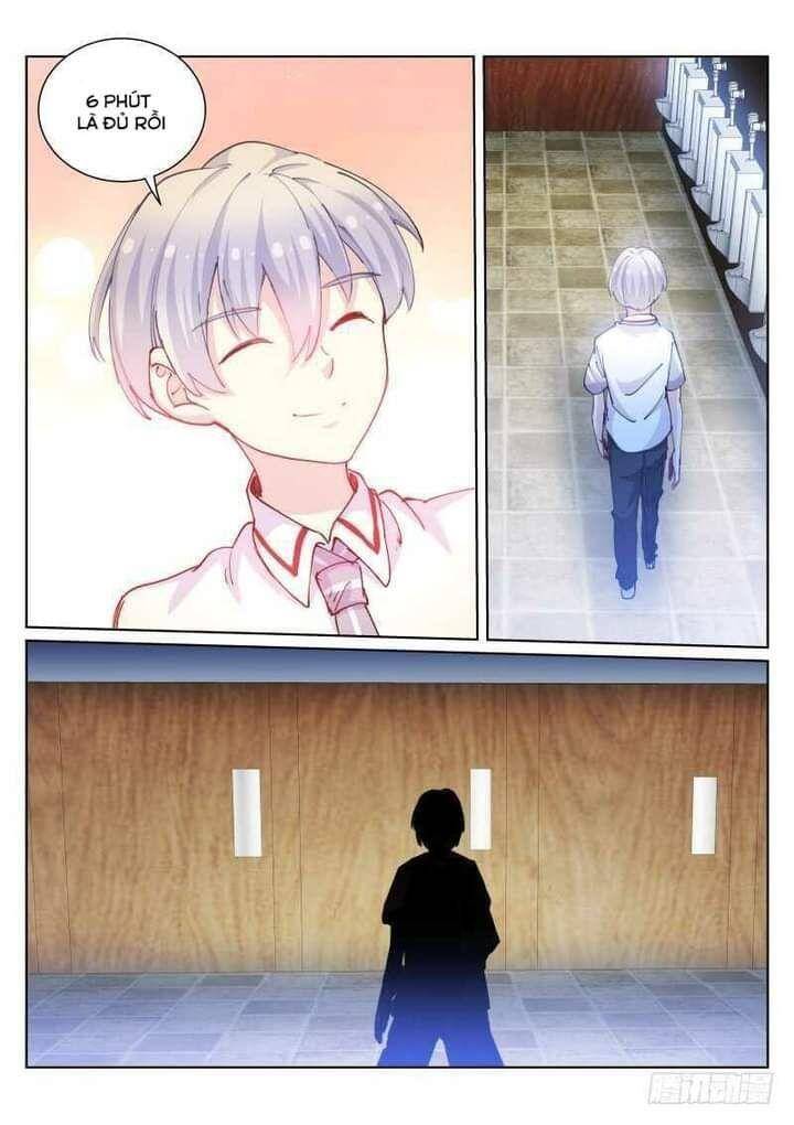 Bạch Vương Tọa Chapter 71 - 6