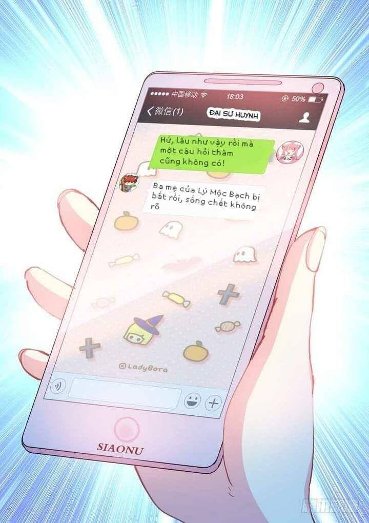 Bạch Vương Tọa Chapter 72 - 11