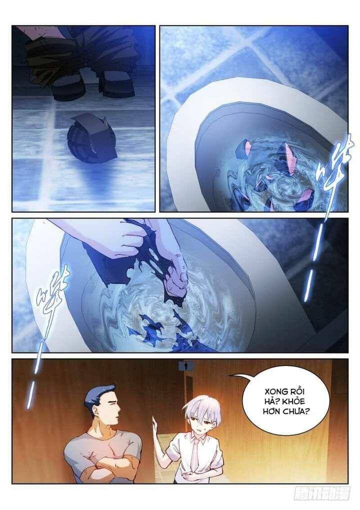 Bạch Vương Tọa Chapter 72 - 6