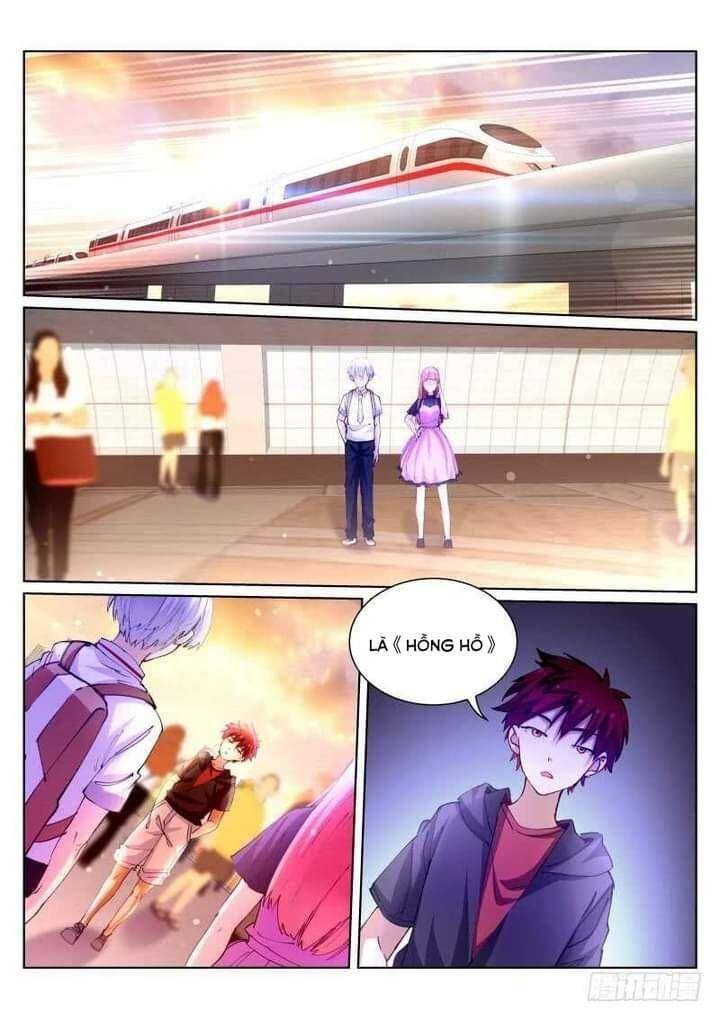 Bạch Vương Tọa Chapter 73 - 2