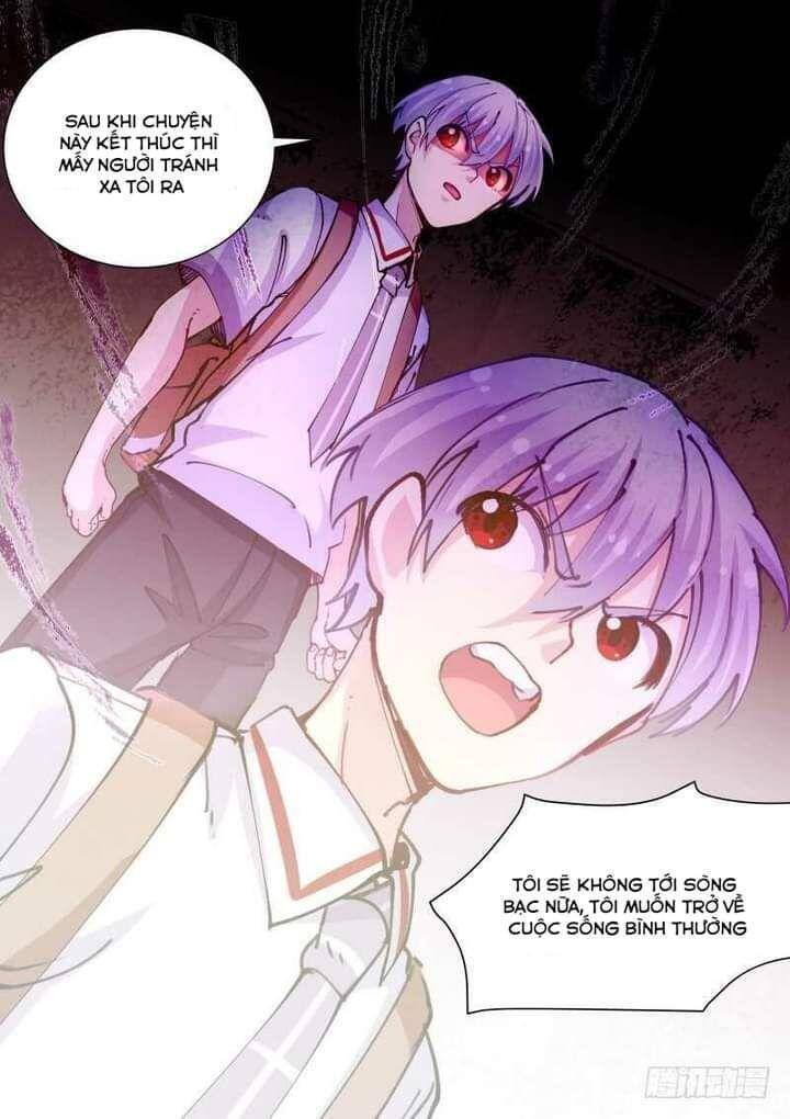 Bạch Vương Tọa Chapter 73 - 8