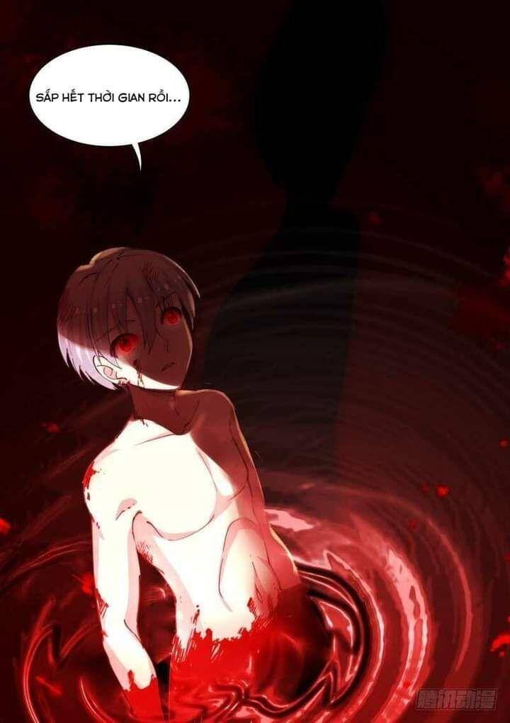 Bạch Vương Tọa Chapter 73 - 10