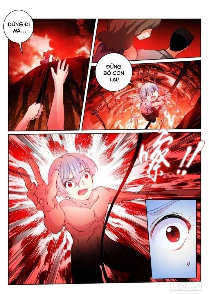 Bạch Vương Tọa Chapter 74 - 2