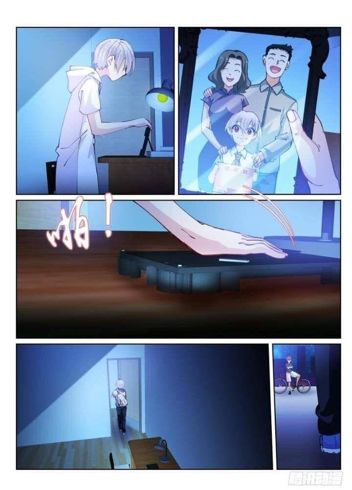 Bạch Vương Tọa Chapter 74 - 4