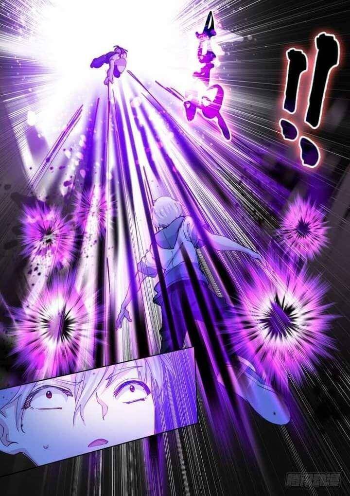 Bạch Vương Tọa Chapter 75 - 4