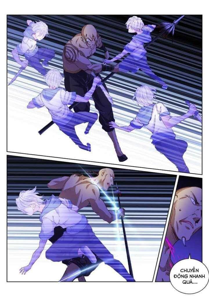 Bạch Vương Tọa Chapter 75 - 6