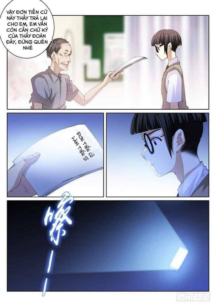 Bạch Vương Tọa Chapter 76 - 6