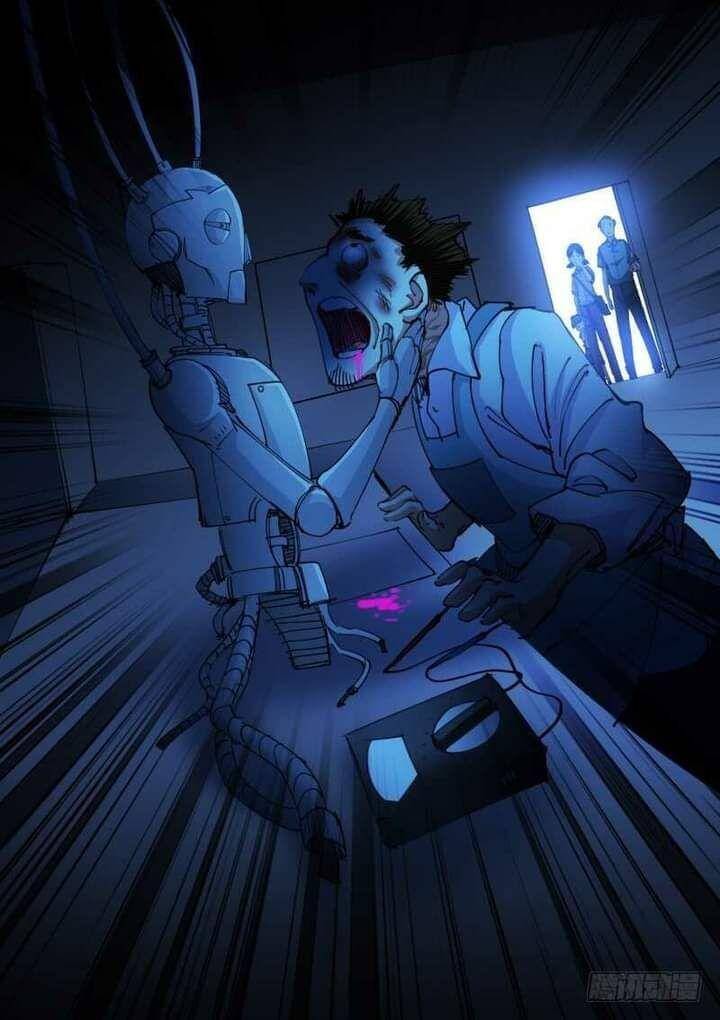 Bạch Vương Tọa Chapter 76 - 10