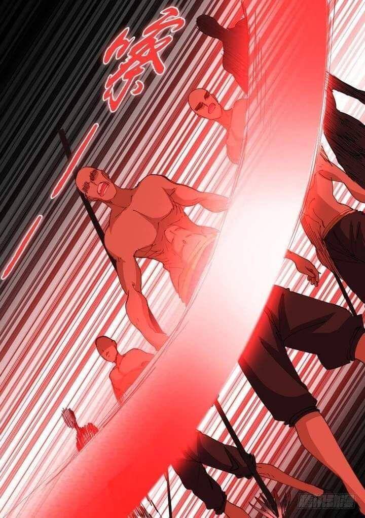 Bạch Vương Tọa Chapter 77 - 11