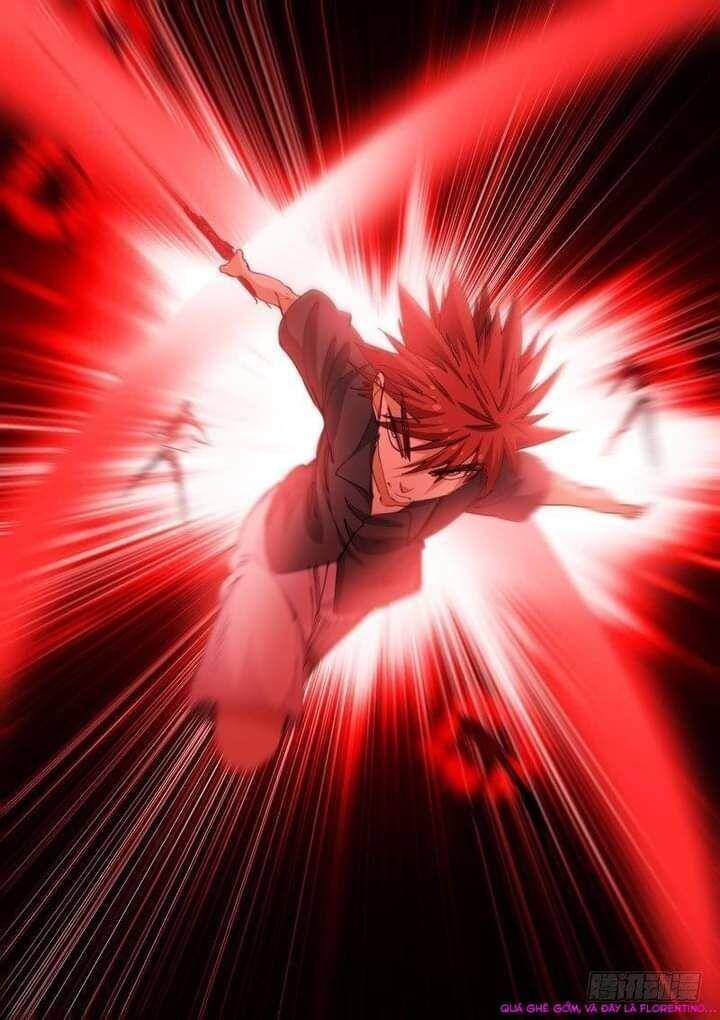 Bạch Vương Tọa Chapter 77 - 12