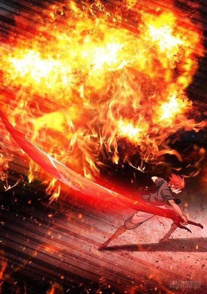 Bạch Vương Tọa Chapter 77 - 13