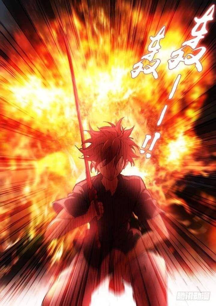 Bạch Vương Tọa Chapter 77 - 14