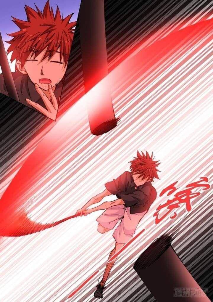 Bạch Vương Tọa Chapter 77 - 3