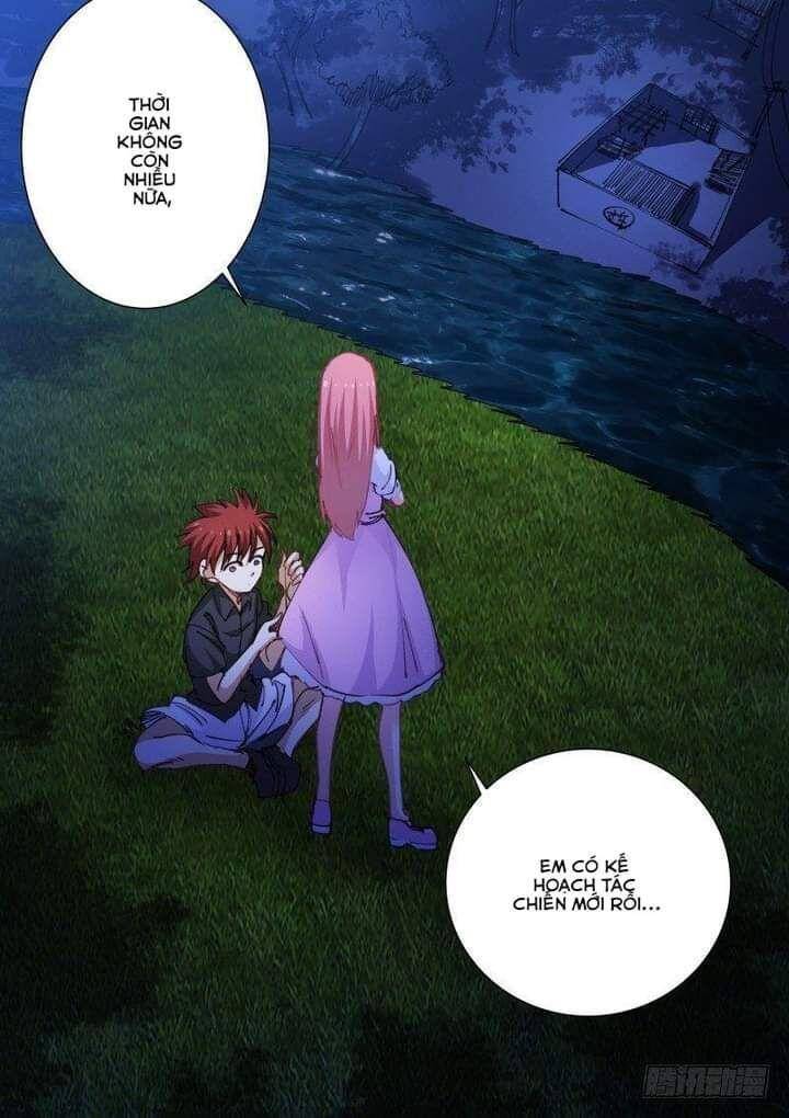 Bạch Vương Tọa Chapter 78 - 9