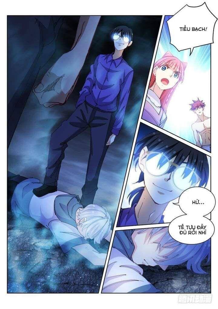 Bạch Vương Tọa Chapter 79 - 9