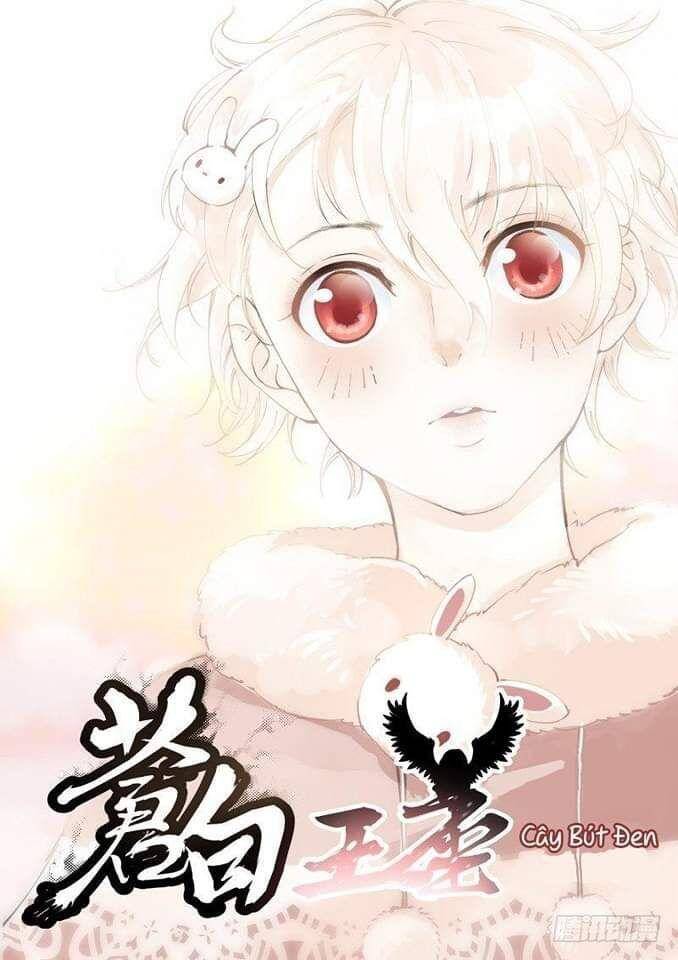 Bạch Vương Tọa Chapter 80 - 1