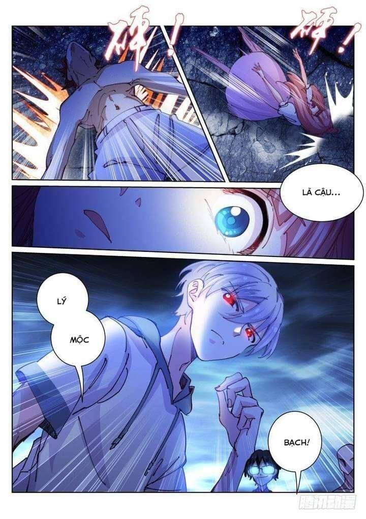 Bạch Vương Tọa Chapter 80 - 13