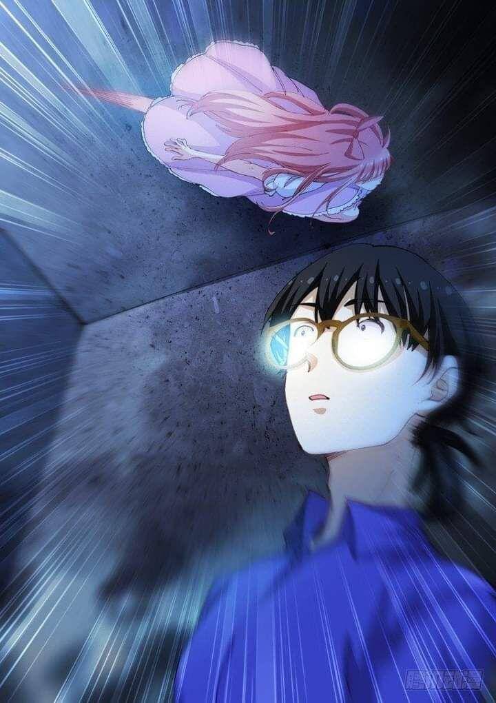 Bạch Vương Tọa Chapter 80 - 3