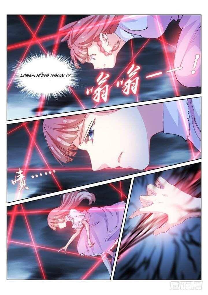 Bạch Vương Tọa Chapter 80 - 6