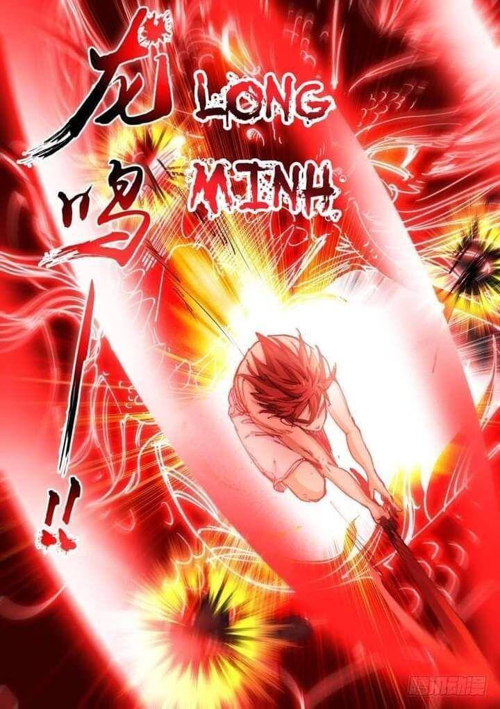 Bạch Vương Tọa Chapter 80 - 8