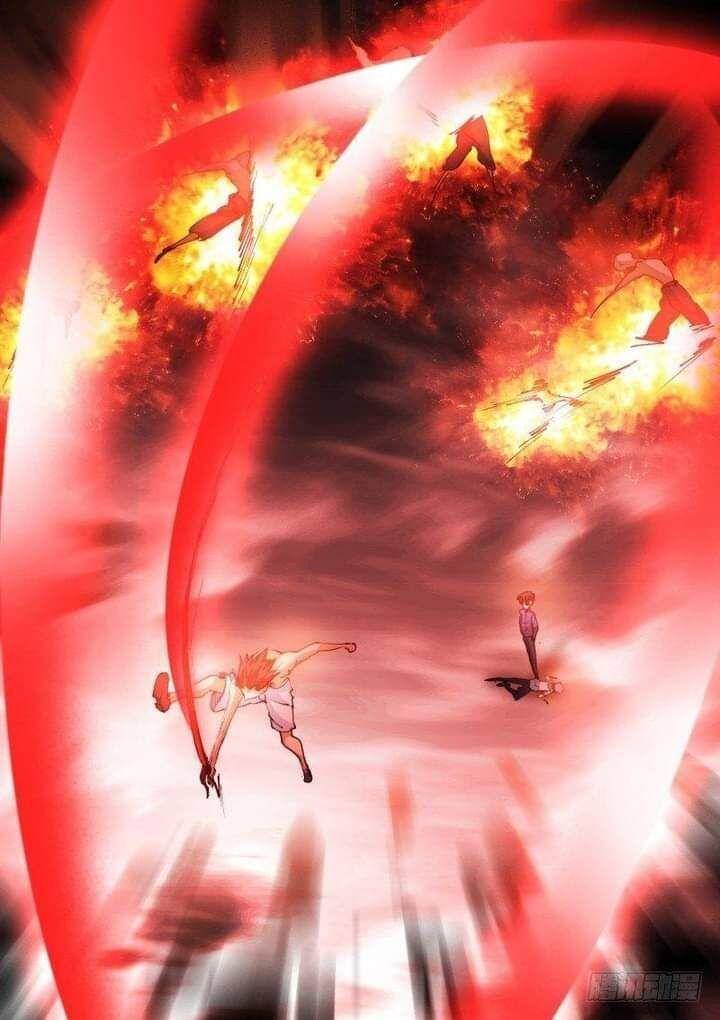 Bạch Vương Tọa Chapter 80 - 9