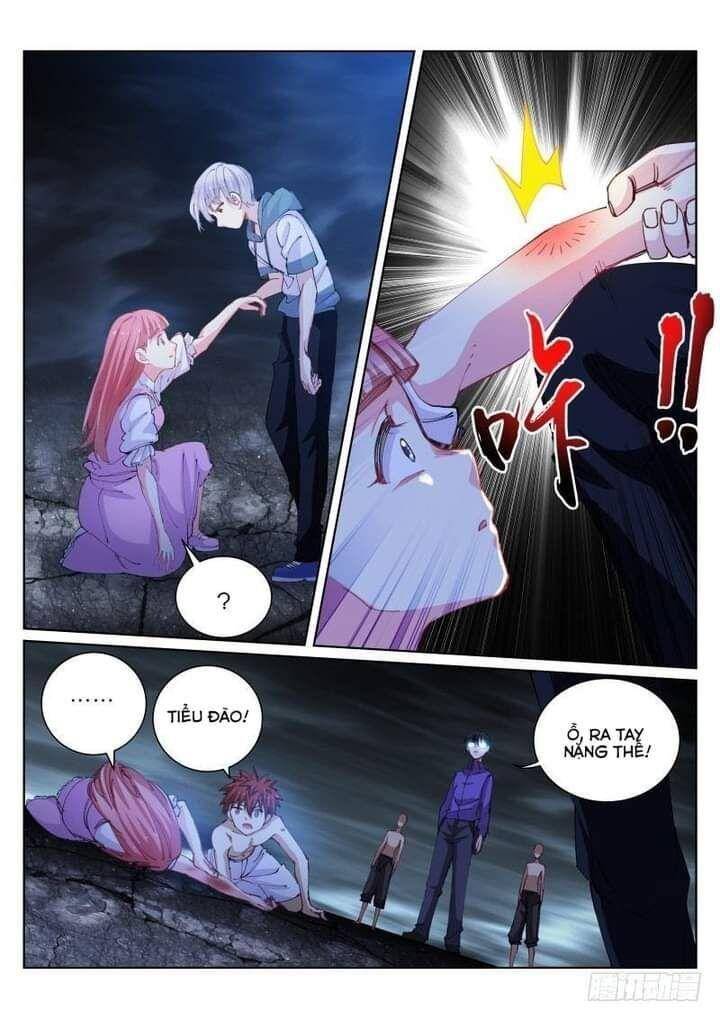 Bạch Vương Tọa Chapter 81 - 2