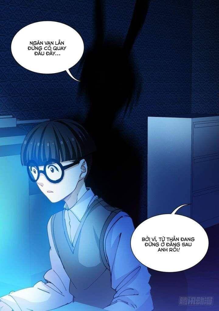 Bạch Vương Tọa Chapter 81 - 13