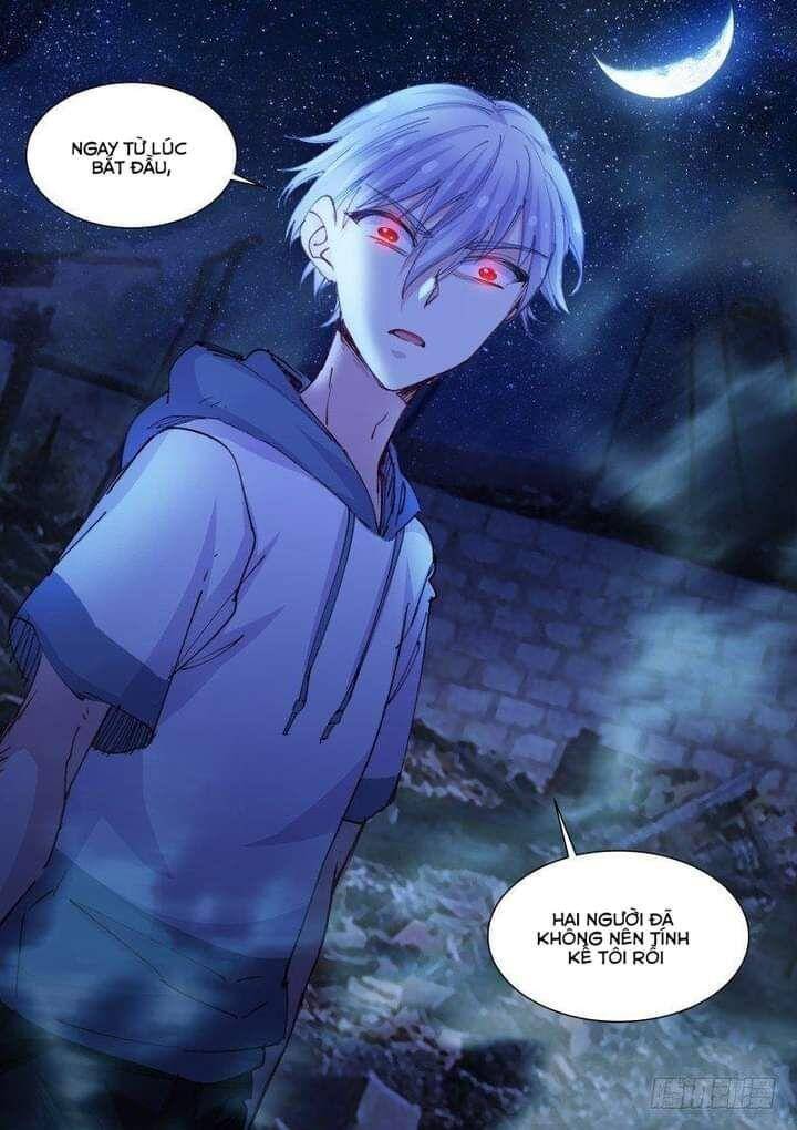 Bạch Vương Tọa Chapter 81 - 5