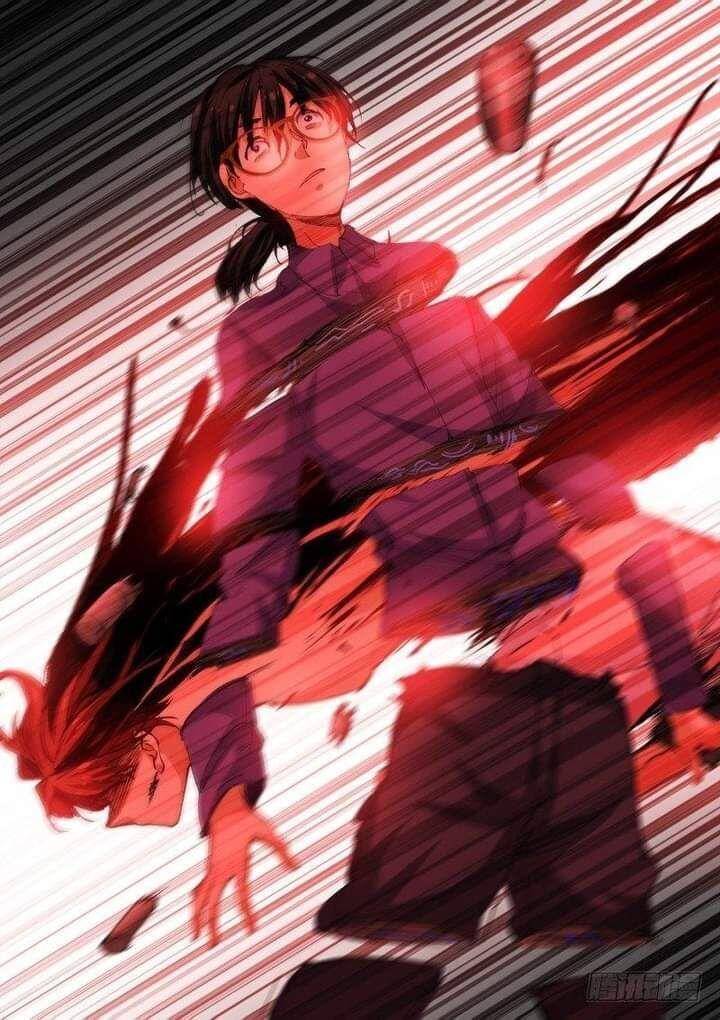 Bạch Vương Tọa Chapter 81 - 10