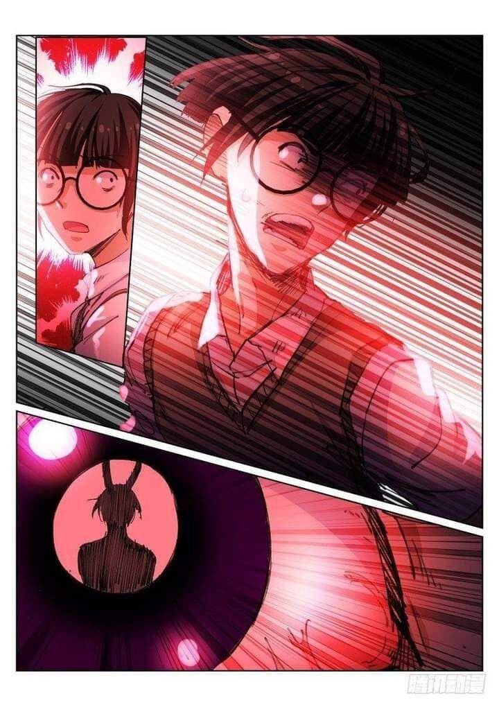 Bạch Vương Tọa Chapter 82 - 1