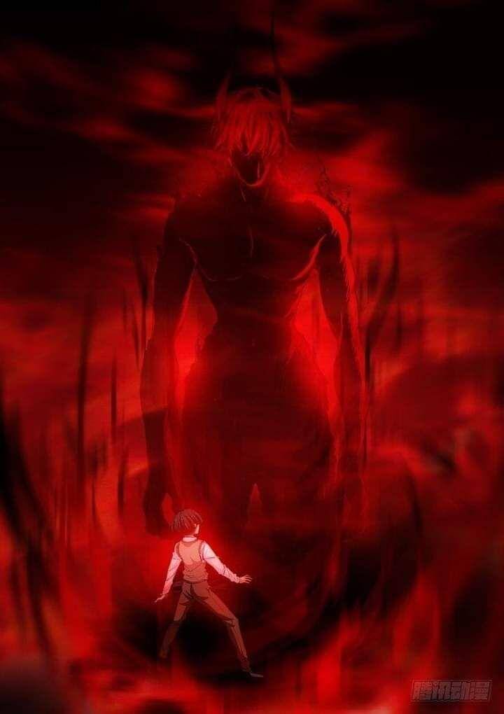 Bạch Vương Tọa Chapter 82 - 2