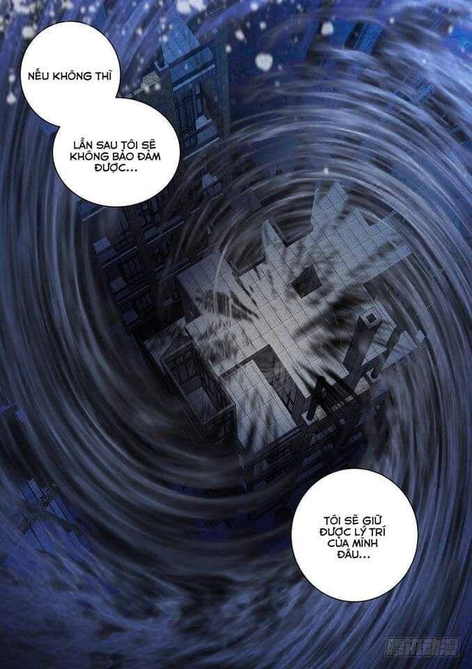 Bạch Vương Tọa Chapter 82 - 11