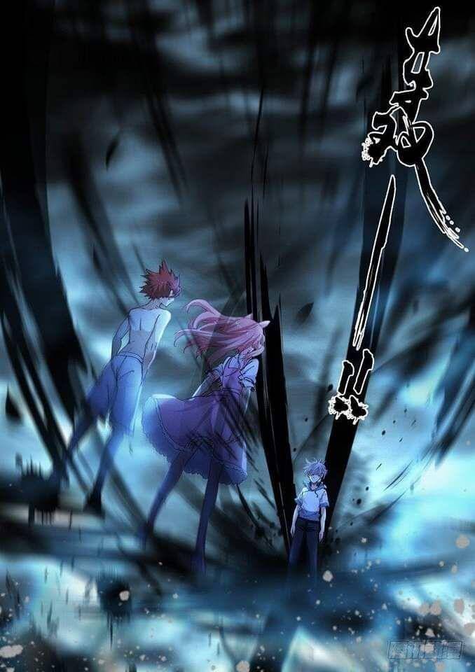 Bạch Vương Tọa Chapter 82 - 9