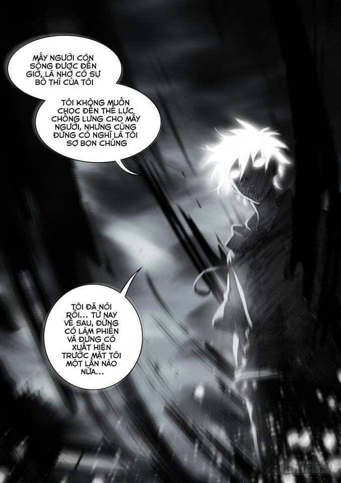 Bạch Vương Tọa Chapter 82 - 10